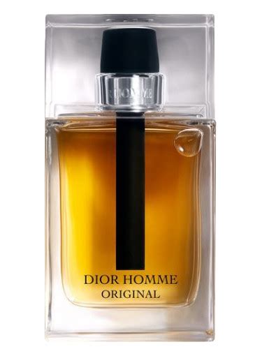 Dior Homme Original Dior Colônia 